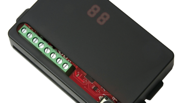 900MHz HL-Series RF Receiver 2-Cha
