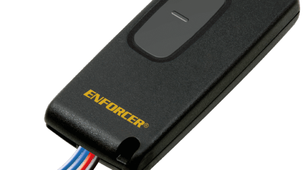 900MHz HL-Series RF Transmitter, 1-Butt.