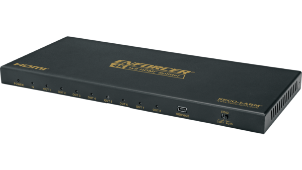 HDMI Splitter up to 8