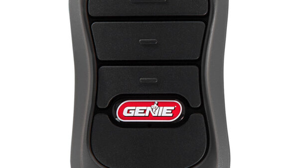 3 Button Remote Intellicode