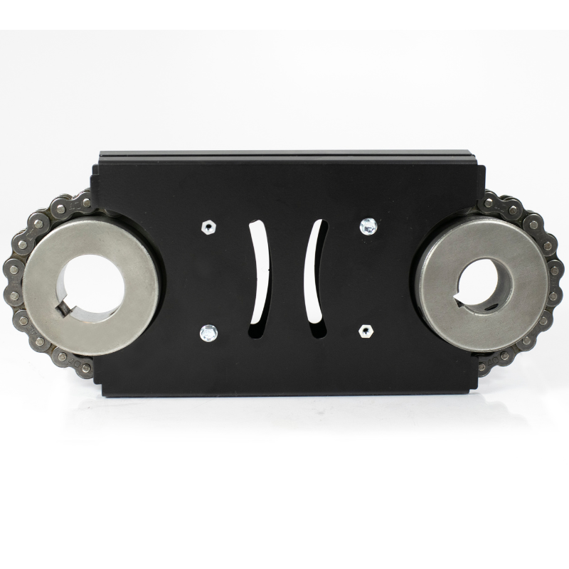 KIT,MOUNTING,AMK-P,JACKSHAFT