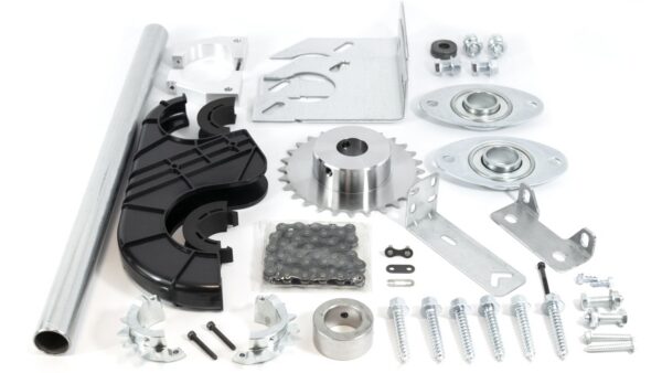 KIT, TORQUE MASTER
