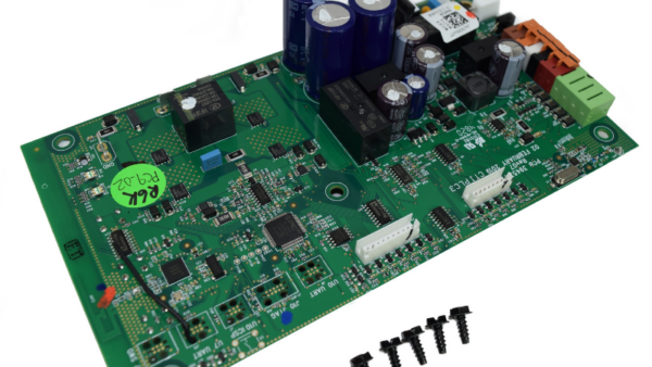 Genie 6170H control board