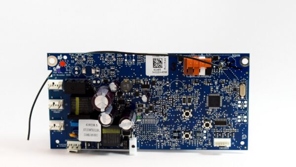 KIT,CONTROLLER,COMBO 850 BBU