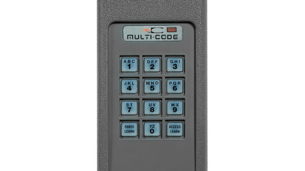 Wireless Keypad 300mhz