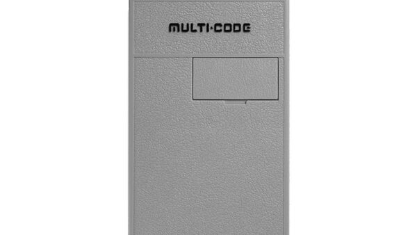 Receiver-1 channel 300MHz