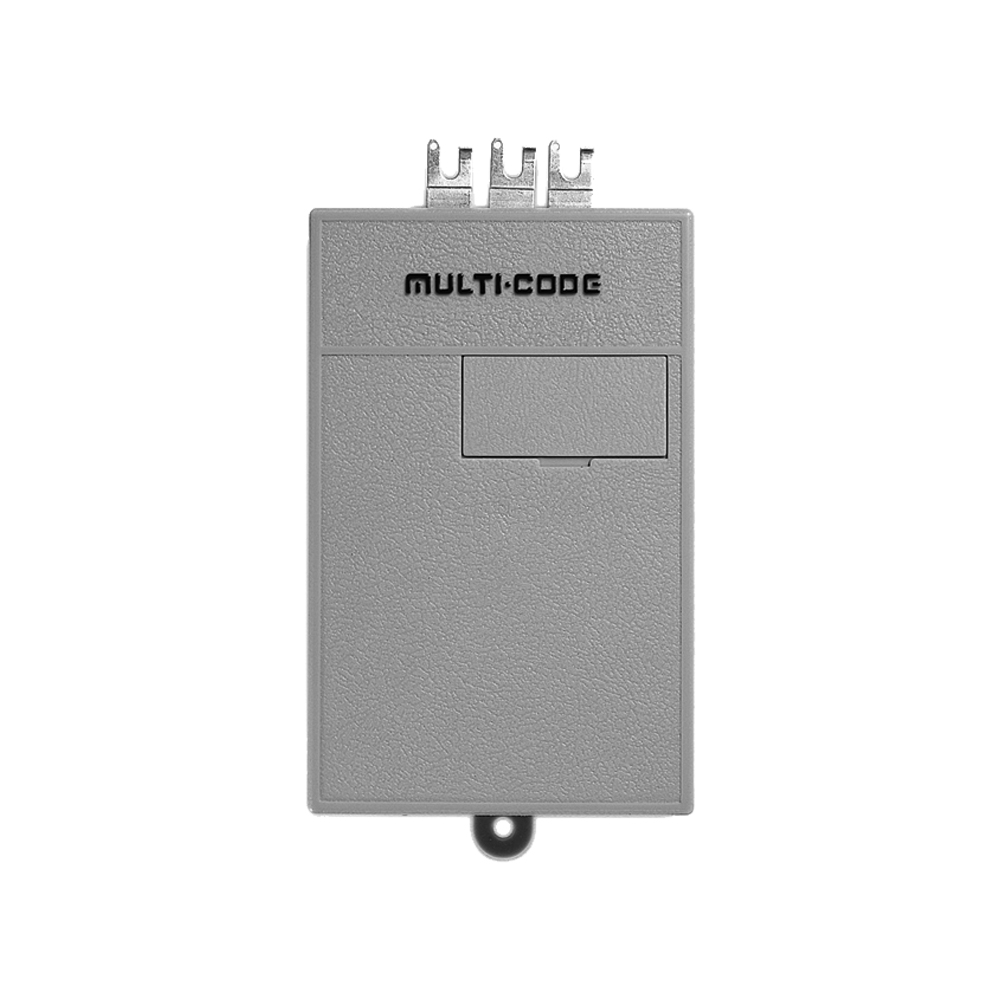 1-channel receiver 310mhz
