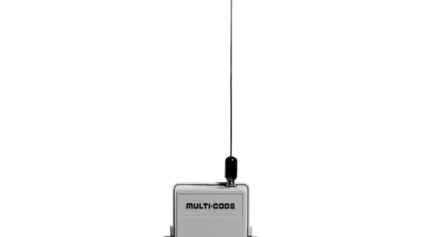 Receiver-1 channel 115v- 300MHz