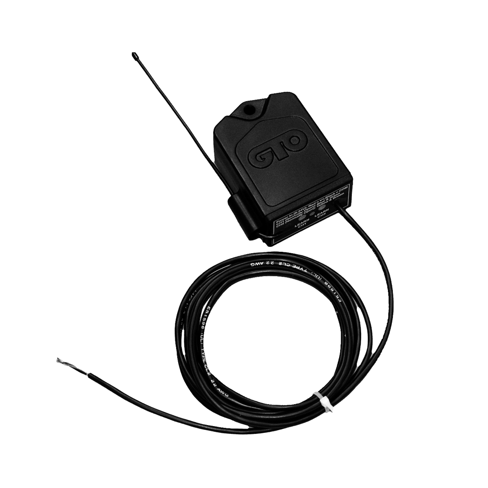 Garage Door Adapter Receiver