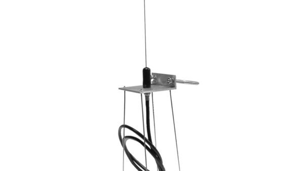 Omni-directional Remote Antenna
