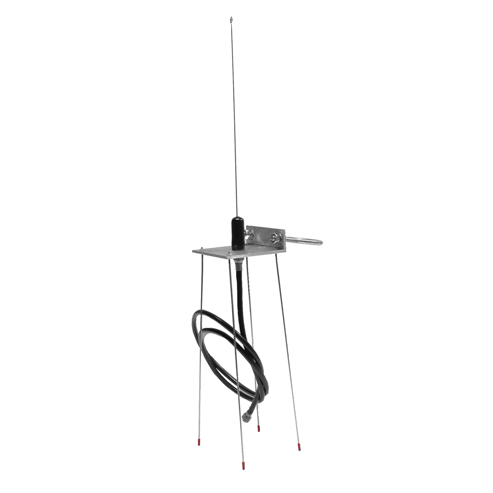 Omni-directional Remote Antenna