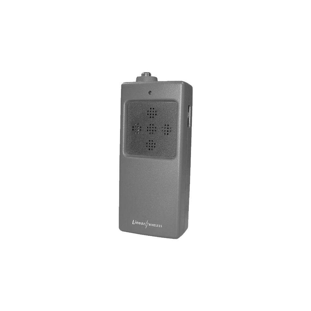 Radio Interference Field Tester