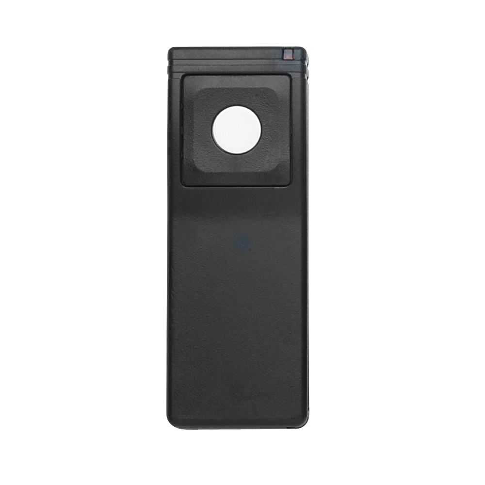 1-channel Custom Block Coded Visor Xmit