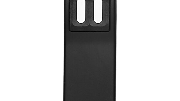 3-channel Custom Block Coded Visor Xmit