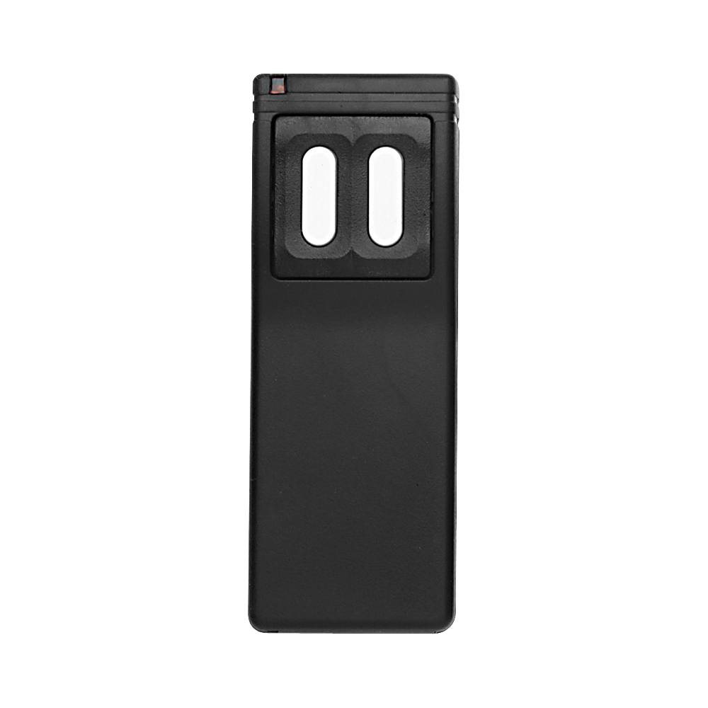 3-channel Custom Block Coded Visor Xmit