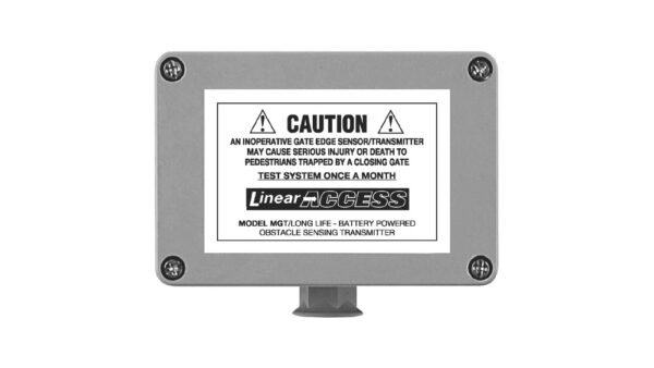 MGT Transmitter w/ Mounting Kit