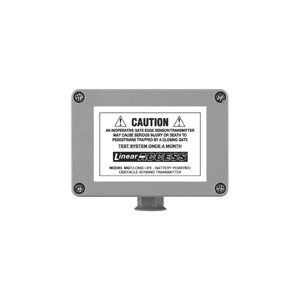 MGT Transmitter w/ Mounting Kit