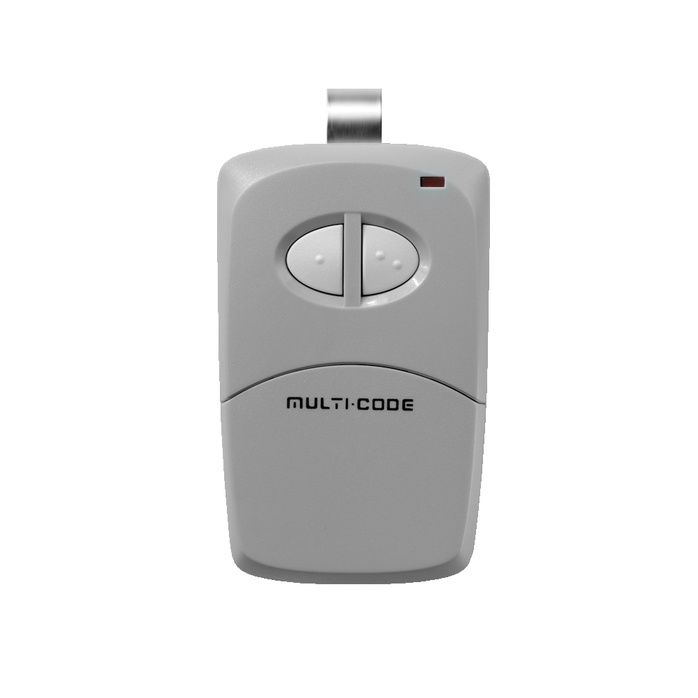 2 Channel Visor Transmitter 300mhz