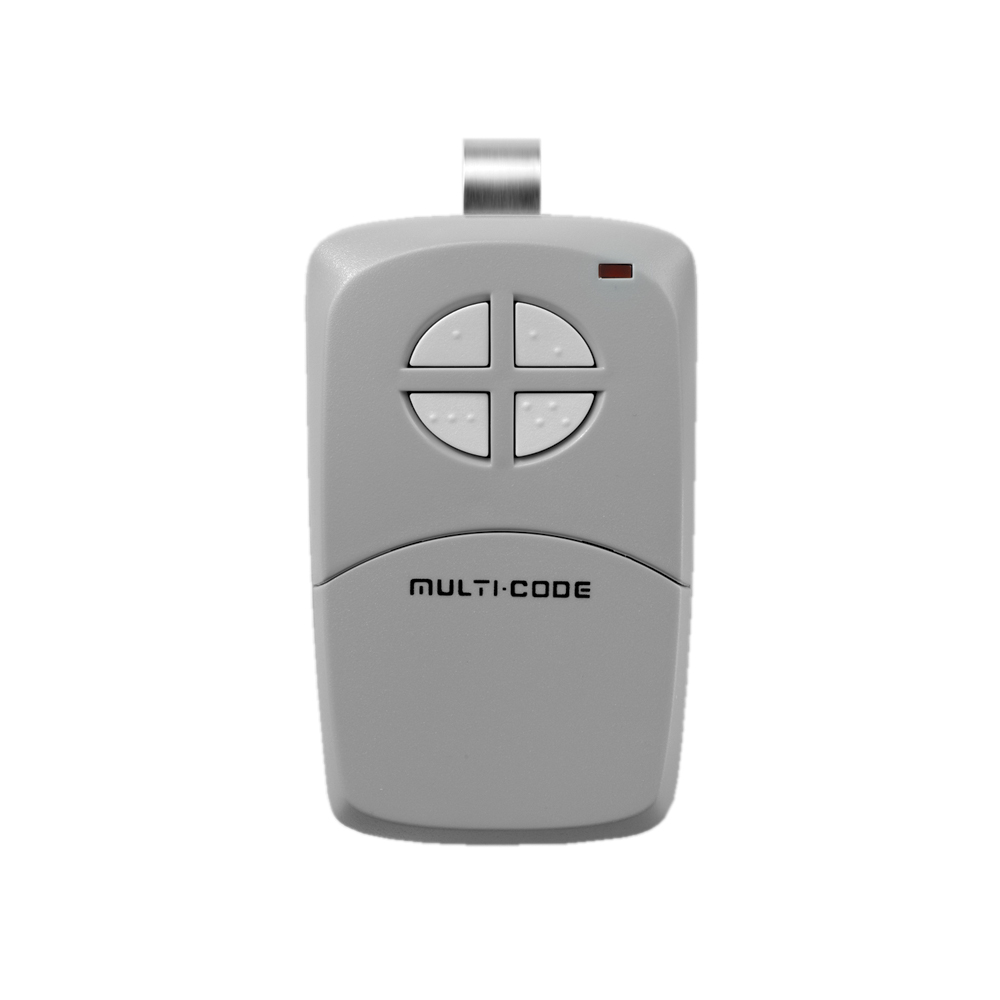 4-Channel Visor Transmitter
