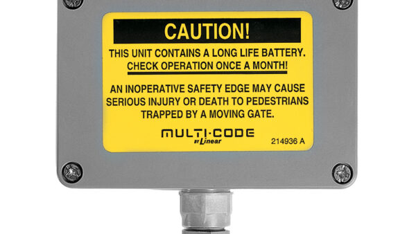 Transmitter-Safety Edge (Stanley)