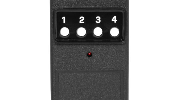 4-channel Visor Transmitter 310mhz