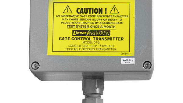 Safety Edge Transmitter 310mhz