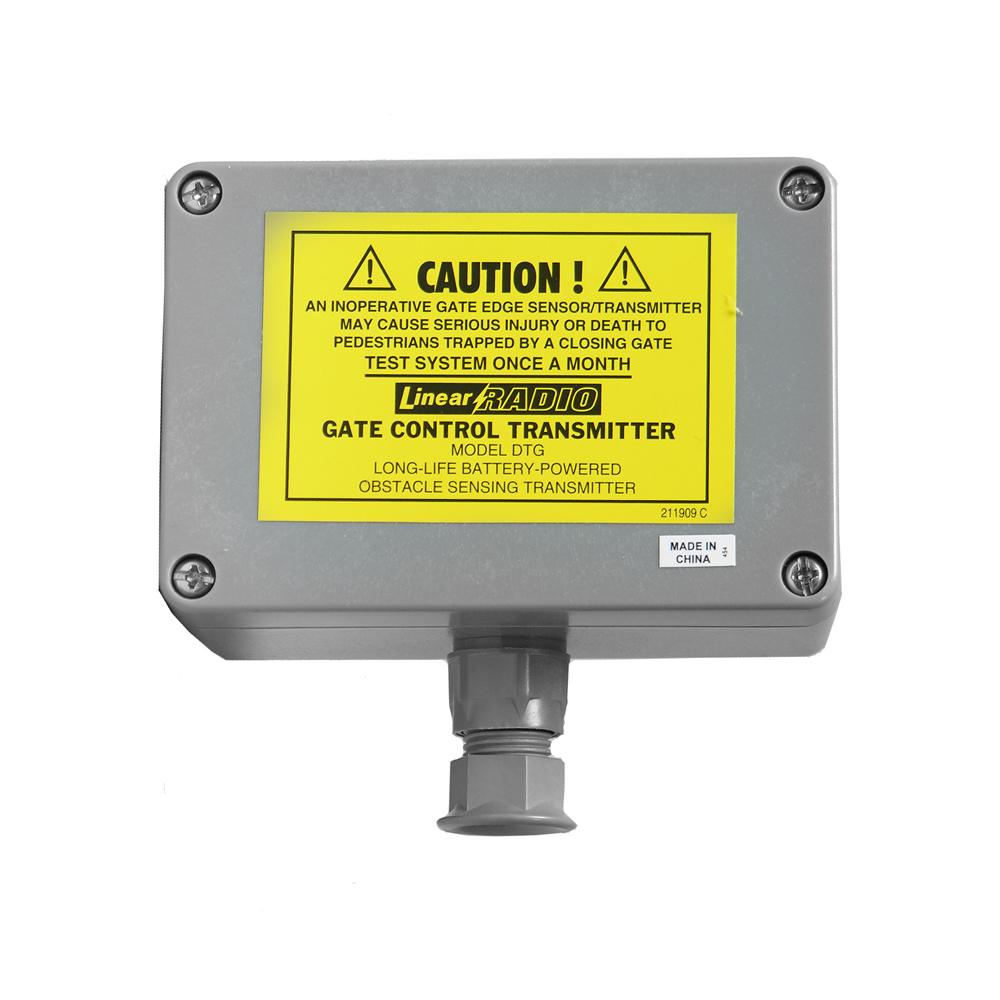 Safety Edge Transmitter 310mhz