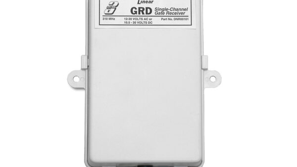 1-channel Gate Receiver 310mhz