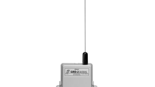 2-channel Gate Receiver 310mhz