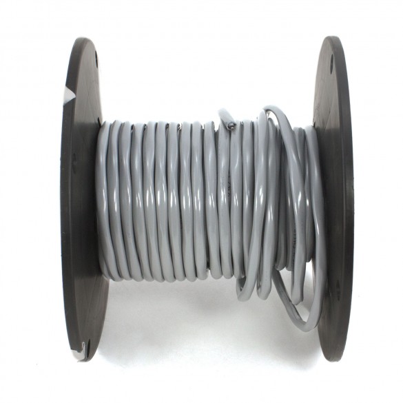100ft Cable, Master/Second Communication
