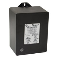 Power Supply 12VDC 60W