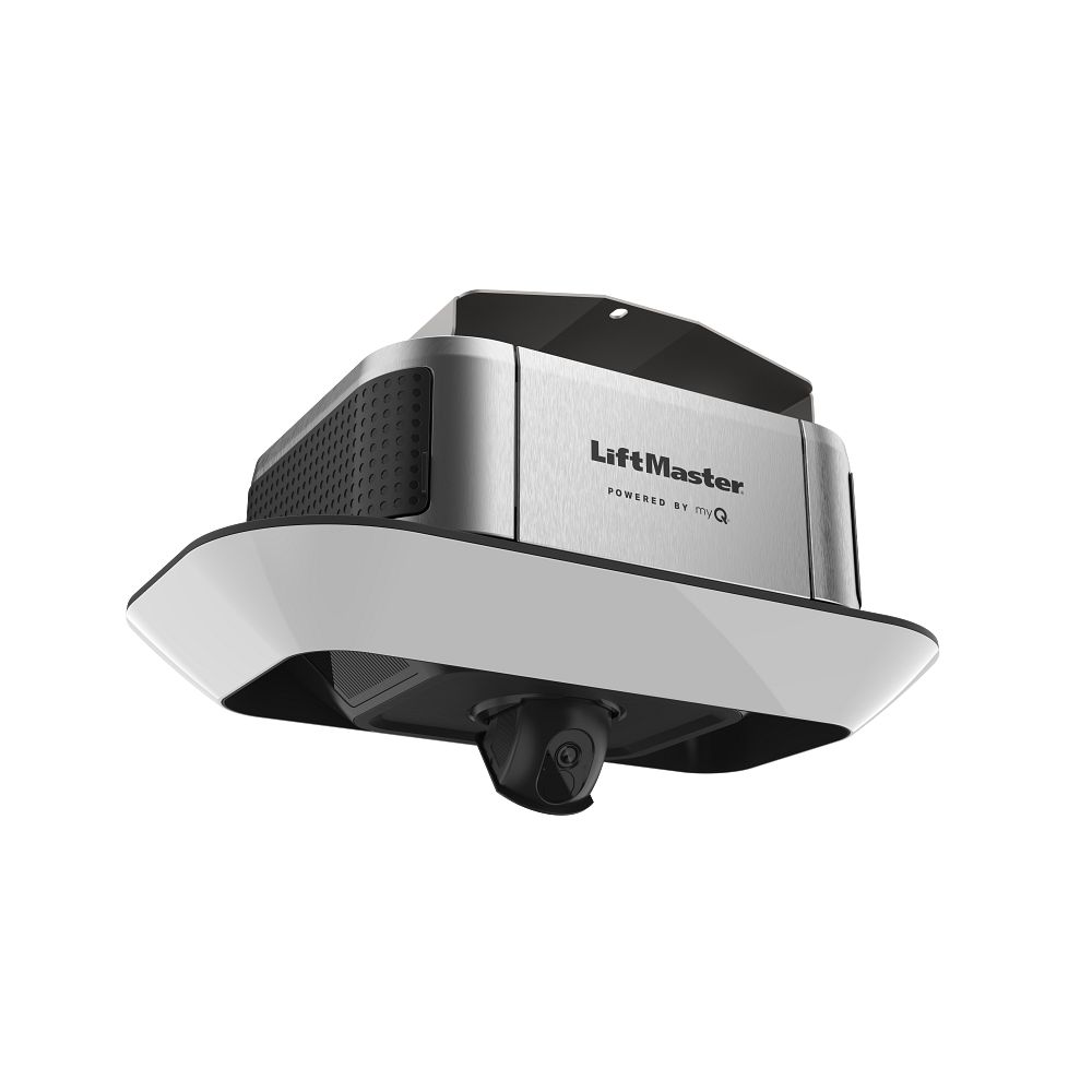 1.25HP DC I-Beam Cam, RingLED, BBU, Wifi