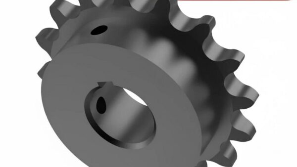 Sprocket Kit, 1.5"Bore 3/8"Keyway