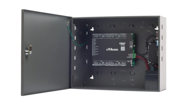 Elite/2DR Expansion Node w/Std Cab