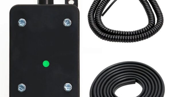 Pneumatic 14'Sensing Edge w/2 Wire Coil