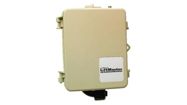 Accessory Box-Star Receiver