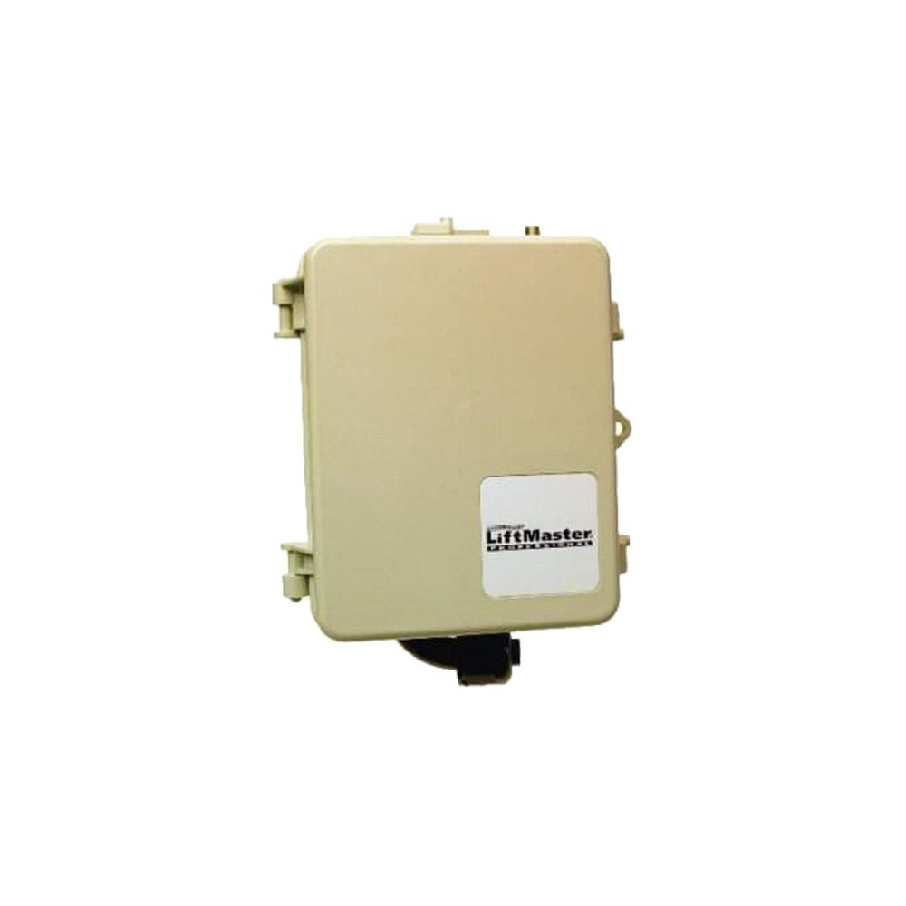 Accessory Box-Star Receiver