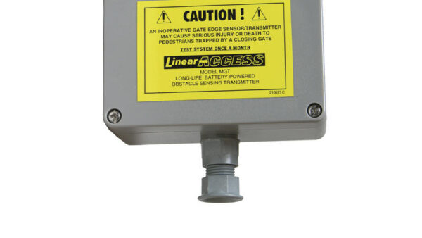 Transmitter Edge with Hardware