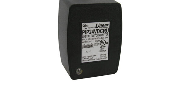 Transformer-plug-in-120vac/24vdc 1000ma