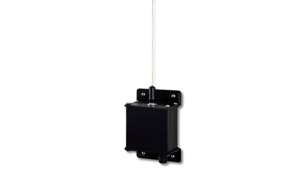 Wiegand Output Receiver