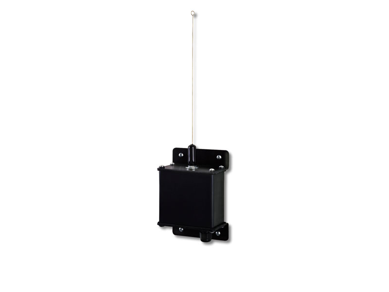 Wiegand Output Receiver