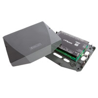 Elite/4DR Expansion Node w/Compact Cab
