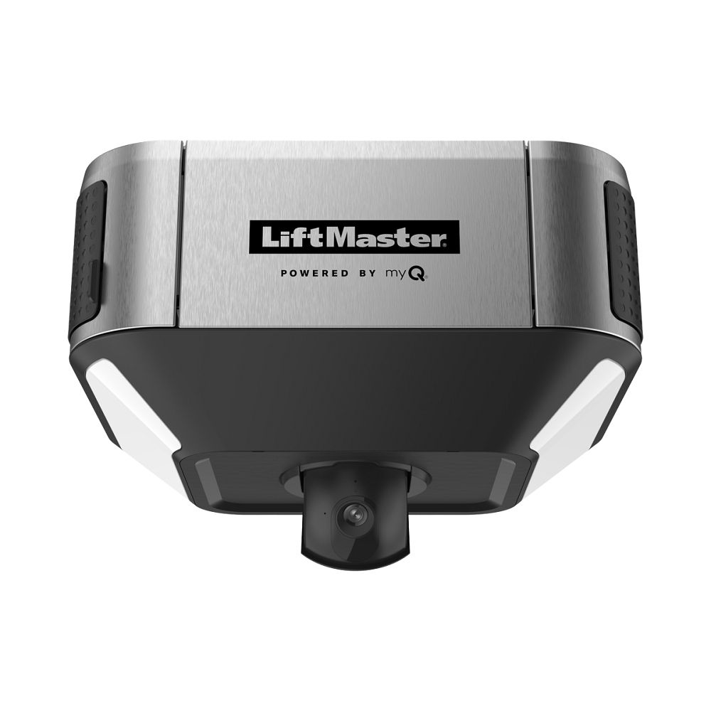 (D) Premium DC LED Belt Drive Wi-Fi