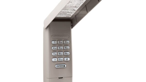Wireless Keyless Entry Security+ 2.0