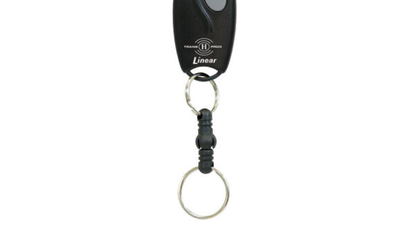 1-CH Block Coded Trans HID Prox