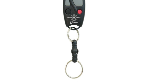 4-Channel Keychain TransProx