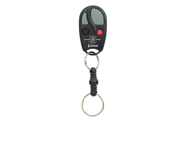 4-Channel Keychain TransProx