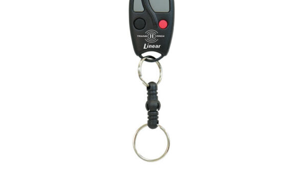 4-Channel Keychain TransProx