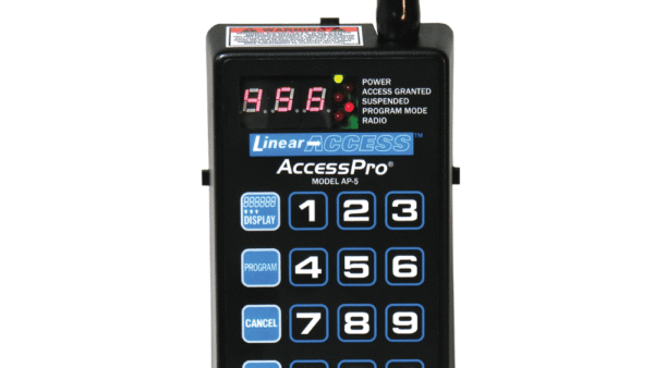Dual/Gate or Door Controller