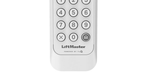 3.0 Universal Wireless GarageDoor Keypad